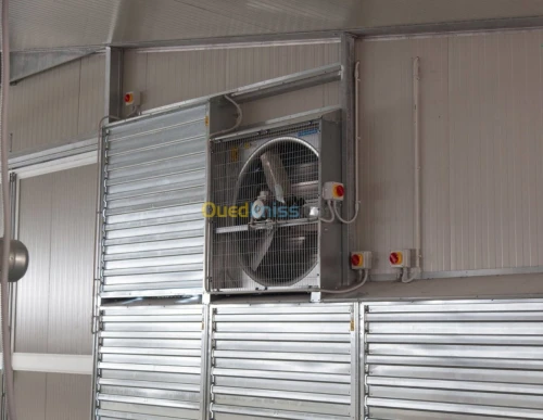 VENTILATEUR EXTRACTEUR 
