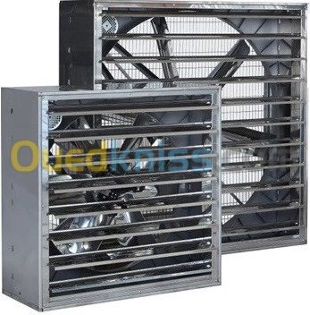 VENTILATEUR EXTRACTEUR 