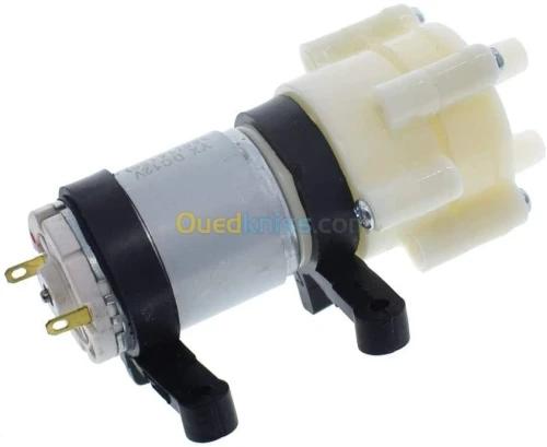 MINI pompe à eau DC6-12V R385  ARDUINO
