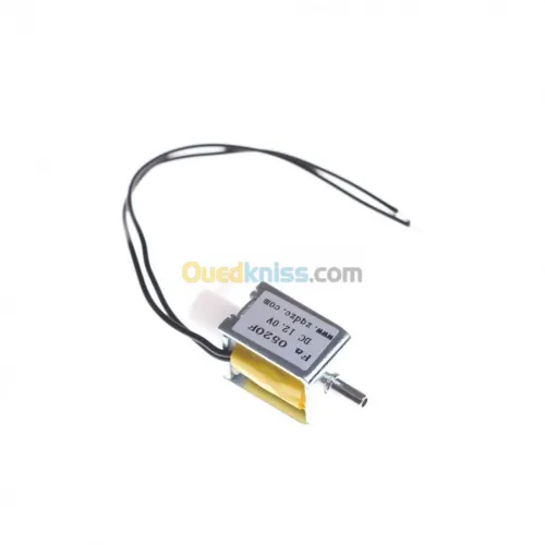 mini ELECTROVANNE