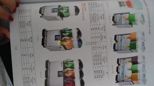 IMPORT & EXPORT CHINA