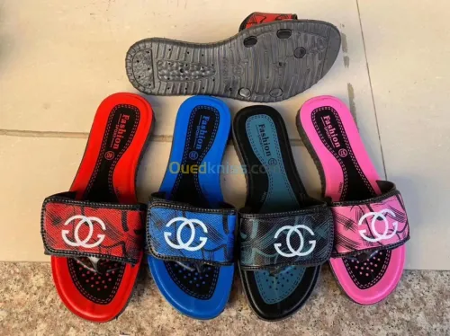 IMPORT & EXPORT CHINA