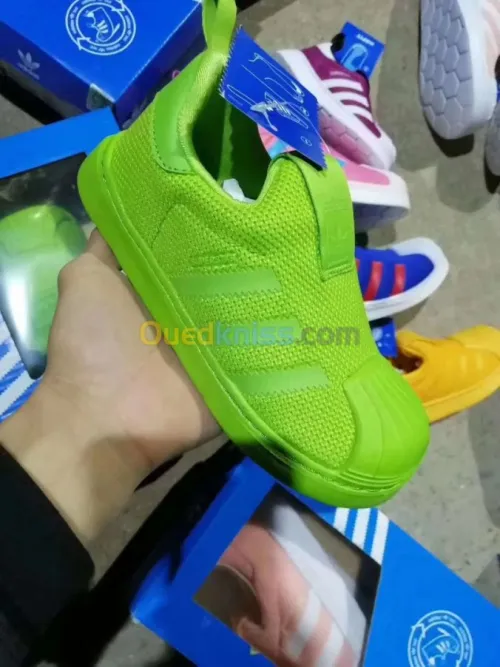 IMPORT & EXPORT CHINA