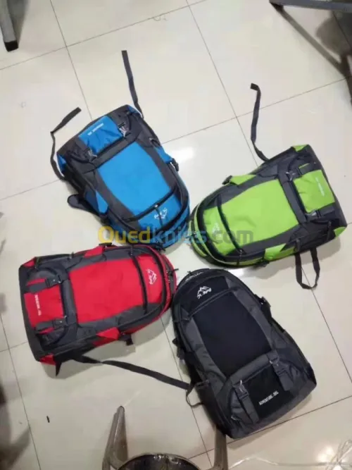 IMPORT & EXPORT CHINA