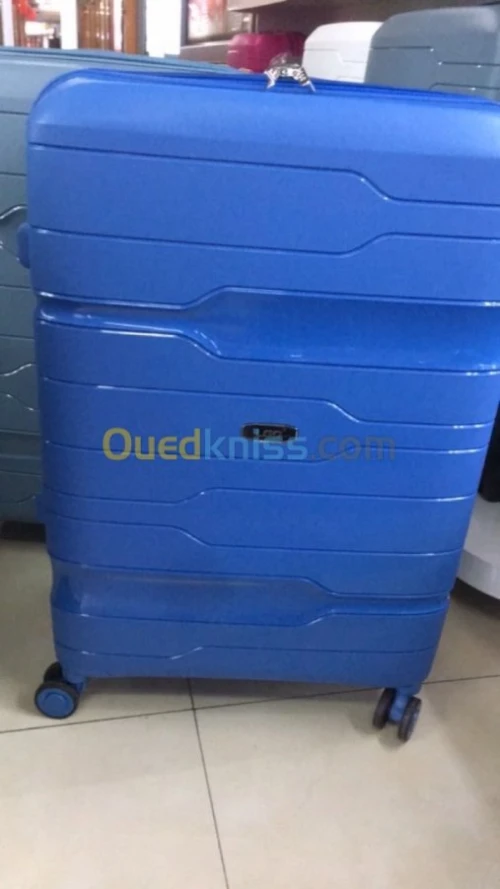IMPORT & EXPORT CHINA