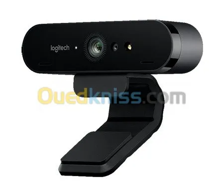 Logitech BRIO 4K