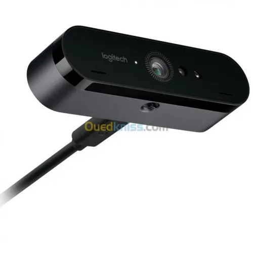 Logitech BRIO 4K