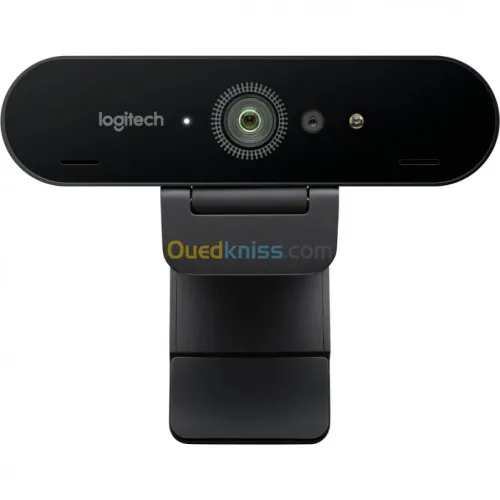 Logitech BRIO 4K