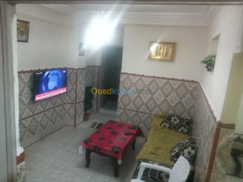Vente Appartement F2 Oran Ain el turck