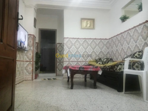 Vente Appartement F2 Oran Ain el turck