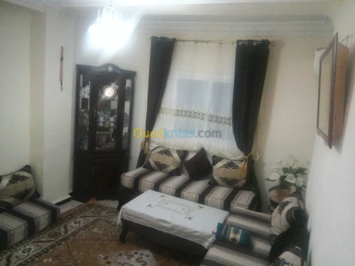 Vente Appartement F2 Oran Ain el turck