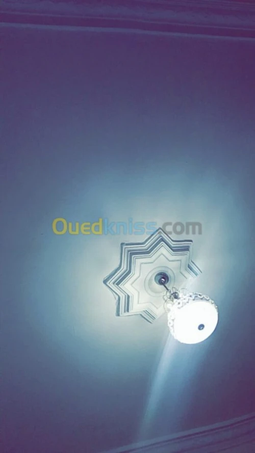 Vente Appartement F2 Oran Ain el turck