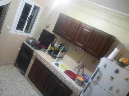 Vente Appartement F2 Oran Ain el turck