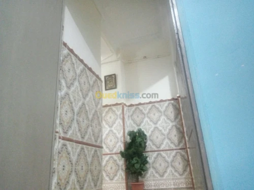 Vente Appartement F2 Oran Ain el turck