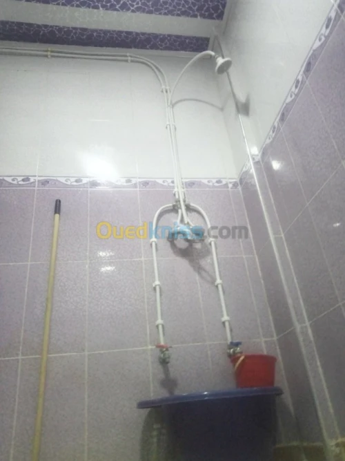 Vente Appartement F2 Oran Ain el turck