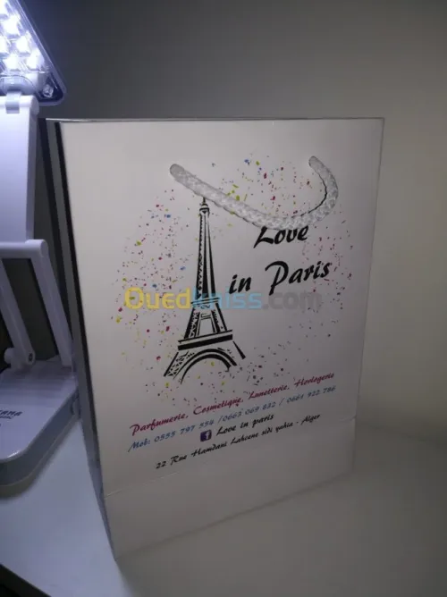 communication et art graphique