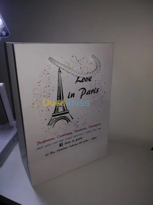 communication et art graphique