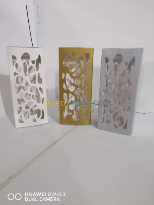 fabrication des boites gateaux