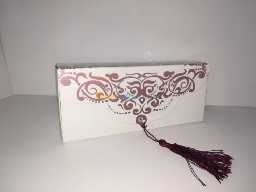 fabrication des boites gateaux