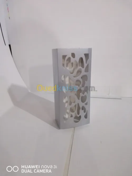 fabrication des boites gateaux