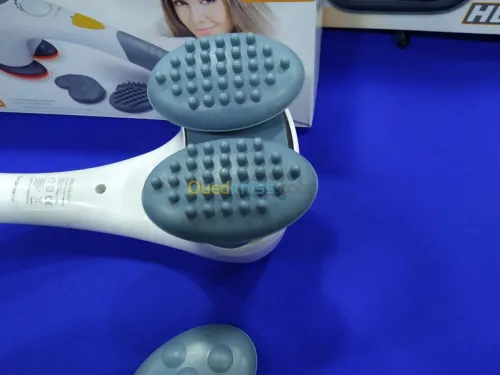 Appareil de Massage Intensif MEDISANA