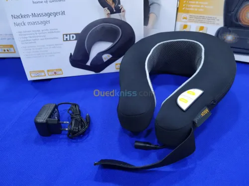 Appareil de Massage de la Nuque☆NM865☆