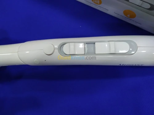 Appareil de Massage 3en1 MEDISAN HM886