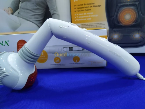 Appareil de Massage 3en1 MEDISAN HM886