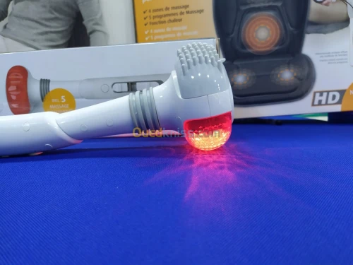 Appareil de Massage 3en1 MEDISAN HM886