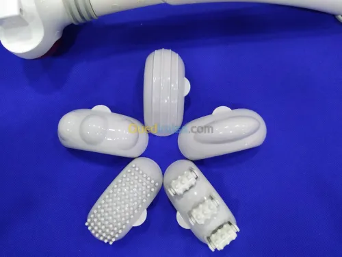 Appareil de Massage 3en1 MEDISAN HM886