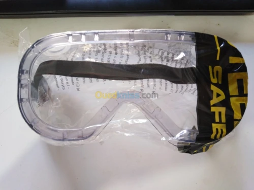 Lunette de protection