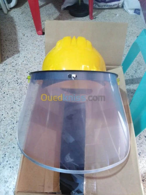 Lunette de protection