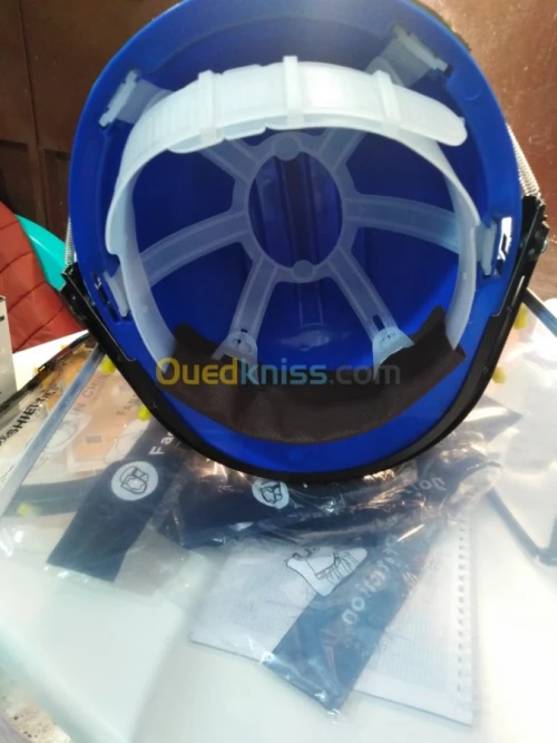 Lunette de protection