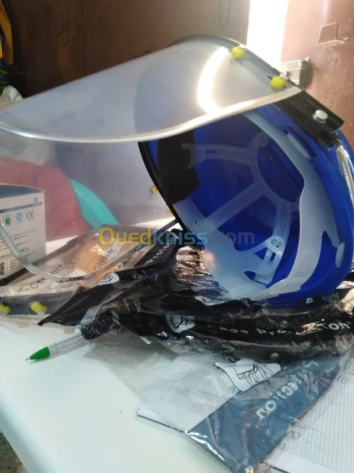 Lunette de protection