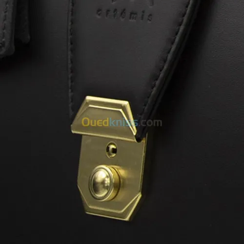 Cartable Médecin en Cuir cadeaux de fin d'année 