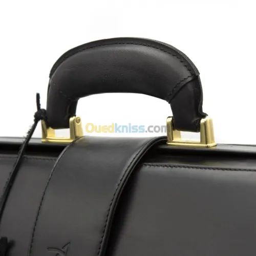 Cartable Médecin en Cuir cadeaux de fin d'année 