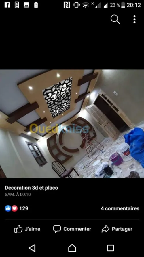 Tout travaux bâtiments 