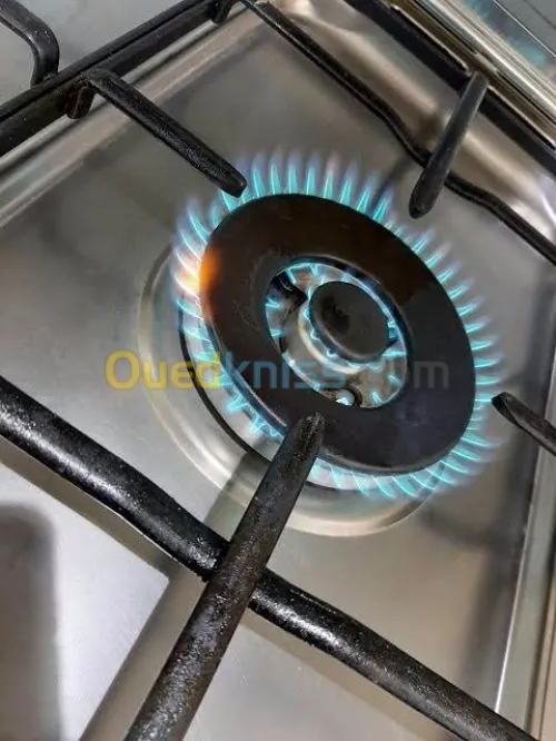 réparation chauffage gaz et chauff eau+couisinére