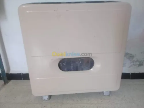 réparation chauffage gaz et chauff eau+couisinére