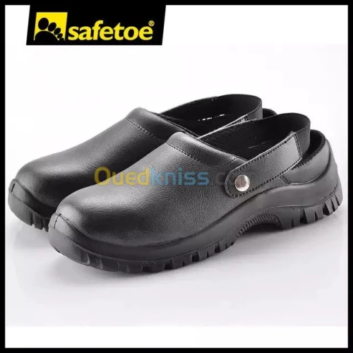 Chaussure medical hopital S2 sante