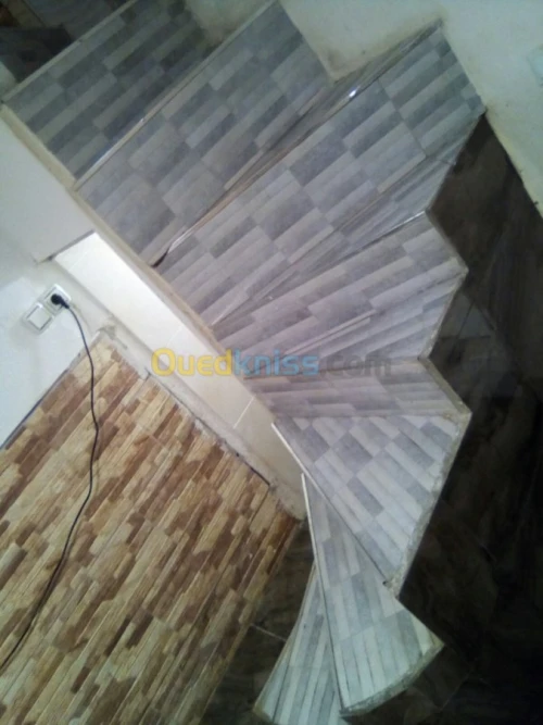 Vente Duplex F6 Espagne