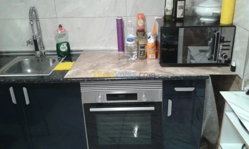Vente Duplex F6 Espagne