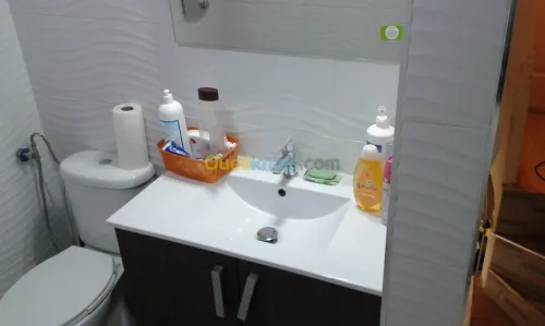 Vente Duplex F6 Espagne