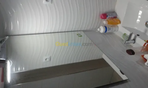 Vente Duplex F6 Espagne