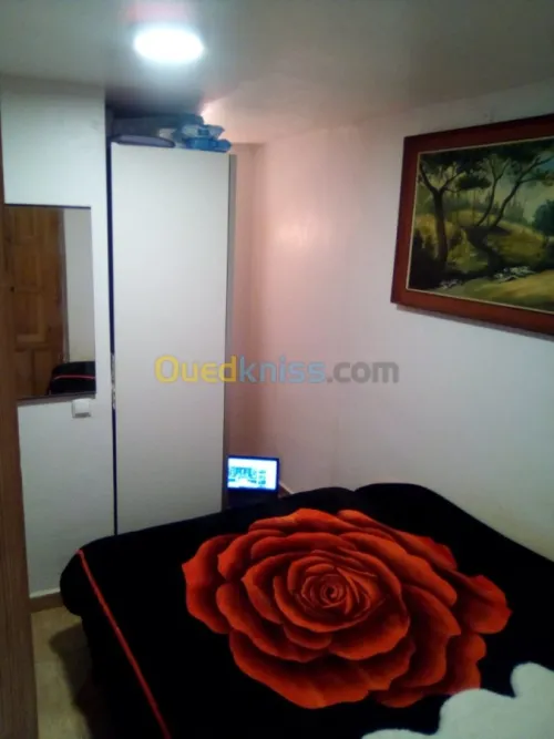 Vente Duplex F6 Espagne