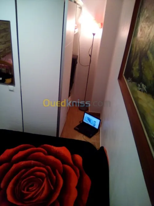 Vente Duplex F6 Espagne