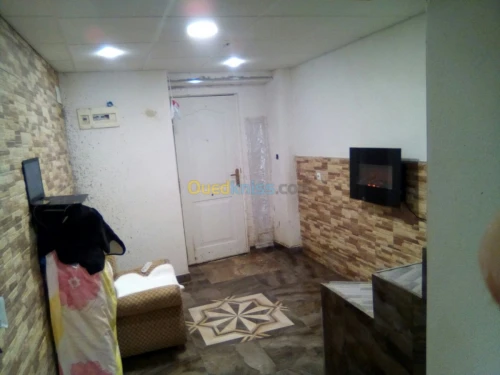 Vente Duplex F6 Espagne