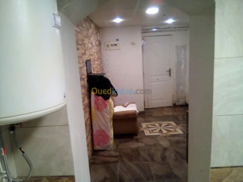 Vente Duplex F6 Espagne