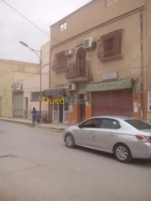 Vente Niveau De Villa F14 Biskra Biskra