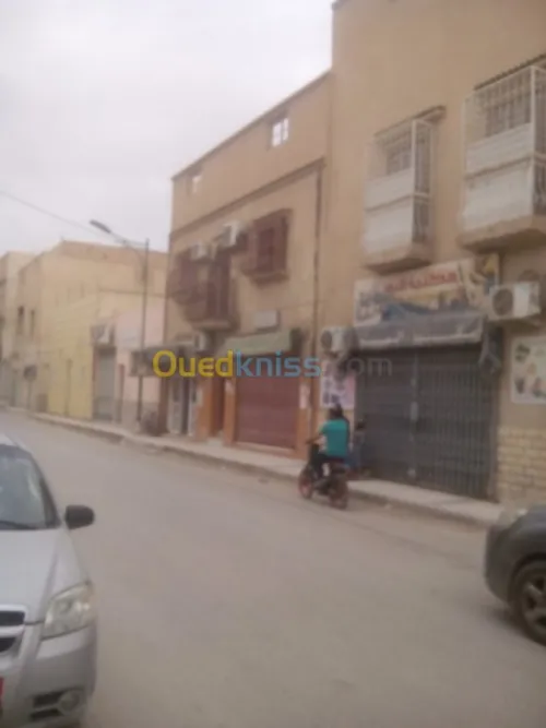 Vente Niveau De Villa F14 Biskra Biskra